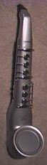 Casio DH-100 Digital Horn