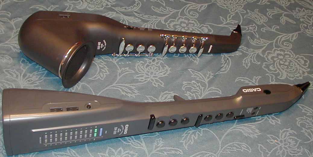 Casio DH-280 Digital Horn